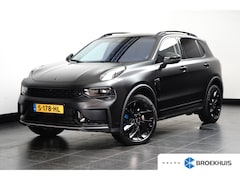 Lynk & Co 01 - 1.5 | Gewrapt | Panoramadak | 360 Camera | Adaptieve Cruise |