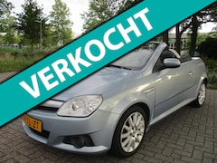 Opel Tigra TwinTop - 1.4-16V Cabrio