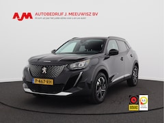 Peugeot 2008 - 1.2 PureTech Allure/ lage km/ achteruitrijcamera