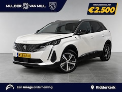 Peugeot 3008 - Roadtrip Allure Pack 1.6 PHEV HYbrid 225pk e-EAT8 | TREKHAAK | TWO-TONE | STOELVERW. | KEY