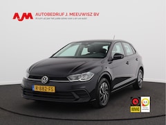 Volkswagen Polo - 1.0 TSI Life Business/