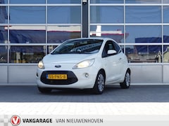 Ford Ka - 1.2 Titanium X start/stop *Bemiddeling particuliere verkoop