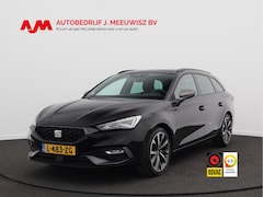 SEAT Leon Sportstourer - 1.0 eTSI FR Business Intense/ automaat/ compleet