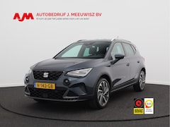 SEAT Arona - 1.0 TSI FR Business Intense/ lage km/ compleet