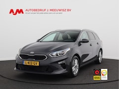 Kia Cee'd Sportswagon - Ceed 1.0 T-GDi DynamicPlusLine/ lage km/ zeer mooi