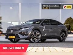 Peugeot 408 - 1.2 Hybrid 145 e-DCS6 Allure | Camera | 19" | ACC