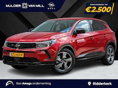 Opel Grandland - GS 1.6 PHEV 225pk Hybrid e-EAT8 | ADAPTIVE CRUISE | AGR-COMFORTSTOEL | 360° CAMERA | DODEH