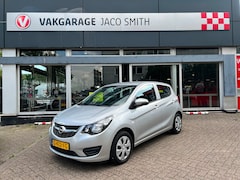 Opel Karl - 1.0 ecoFLEX 120 Jaar Edition