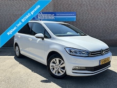 Volkswagen Touran - 1.5 TSI Comfortline Business 7p Keyless/ACC/PDC/E-Klep/stoelverwarming