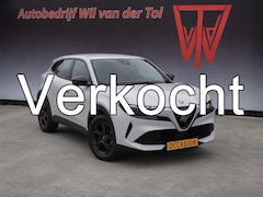 Alfa Romeo Junior - 1.2 TURBO HYBRID IBRIDA | KEYLESS | A.C.C. | LED | CARPLAY | FABRIEKSGARANTIE | BTW