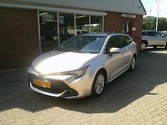 Toyota Corolla Touring Sports - Hybrid 140 Active