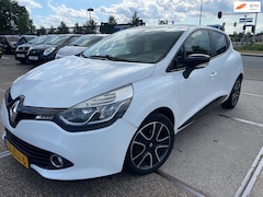 Renault Clio - 0.9 TCe ECO Collection