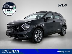Kia Sportage - 1.6 T-GDi Plug-in Hybrid AWD GT-Line Stoelverwarming | Stuurverwarming | Panoramdak Direct