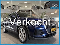 Audi Q3 - 45 TFSI e edition, Trekhaak, Adaptive cruise, Keyless, Camera, LED
