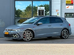 Volkswagen Golf - 2.0 TSI GTI| PANO| IQ| CAMERA| CARPLAY