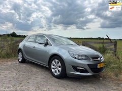 Opel Astra - 1.4 Blitz, 70.000 KM NAP