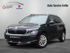 Skoda Kamiq - 1.0 TSI Selection Automaat | Camera | Cruise | Climate Control
