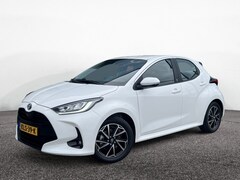 Toyota Yaris - 1.5 Hyb. 115 First E