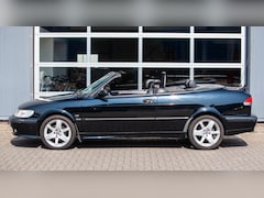 Saab 9-3 Cabrio - 2.0 Turbo SE FSP