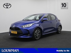 Toyota Yaris - 1.5 Hybrid Dynamic Climate Control | Carplay | Parkeercamera