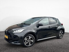 Toyota Yaris - 1.5 Hyb. 115 Dynam | Parkeersensoren | Stoel+ Stuur verwarming