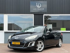 Peugeot 308 CC - 1.6 THP Sport Pack / Nette auto