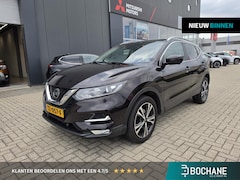 Nissan Qashqai - 1.2 N-Connecta | 360º Camera | Trekhaak | Panoramadak |