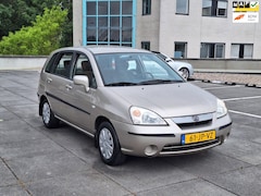 Suzuki Liana - €2248, -1.6 GLX Apk 07/2027 Airco + Trekhaak