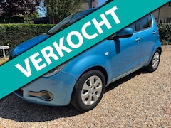 Opel Agila - 1.0 Enjoy