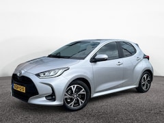 Toyota Yaris - 1.5 Hyb. Dynamic| Stoel.verw| Camera|