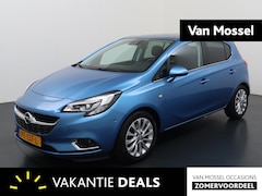 Opel Corsa - 1.0 Turbo Innovation | Camera | Apple Carplay/Android Auto | Stoelverwarming | Bi-Xenon ve