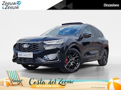 Ford Kuga - 2.5 PHEV ST-Line X | Winterpack | Adaptive cruisecontrol | Dodehoekdetectie | Panoramadak