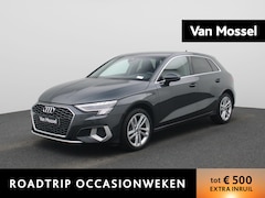 Audi A3 Sportback - 40 TFSI e Business edition NAVI FULL MAP - CLIMATE CONTROL - APPLE/ANDROID CARPLAY - 12 MA