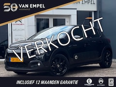 Citroën C3 - 1.2 PureTech S&S Shine | 110 PK | Distributieriem vervangen | NL-Auto | All-Season banden