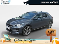 Kia XCeed - 1.5 T-GDI MHEV DynamicPlusLine 160 PK | STOEL & STUURVERWARMING | 18 INCH LICHTMETAAL | CL