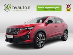 Renault Austral - E-TECH FULL HYBRID 200PK TECHNO | Pack Comfort | Pack Winter