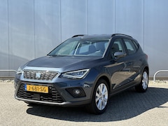 SEAT Arona - 1.0 TSI Xcellence Business Intense Automaat | Trekhaak | Navigatie |
