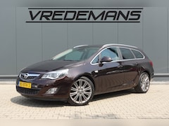 Opel Astra Sports Tourer - 1.4 Turbo Cosmo LEDER/NAVI