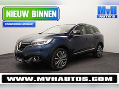Renault Kadjar - 1.2 TCe Bose|TREKH|LED|STOELVW|BOSE|CLIMA|NAV