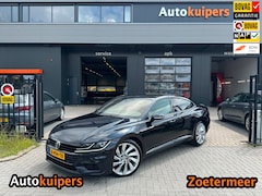 Volkswagen Arteon - 2.0 TSI Business R Exclusive | Met o.a. Panoramadak, R-line in- en exterieur, elektrische