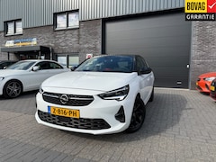 Opel Corsa - 1.2 Turbo GS | 1E EIGENAAR | 3/6 OF 12MND GARANTIE | CARPLAY | LED | NAVI | CRUISE |