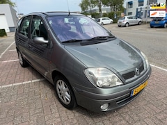 Renault Scénic - 1.6-16V Expression | NAP | APK | ZONNE DAK |