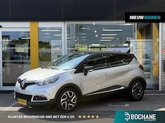 Renault Captur - 0.9 TCe Dynamique | NAP | Navigatie | Achteruitrijcamera | Trekhaak | Cruise Control | Cli