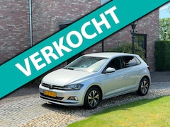 Volkswagen Polo - 1.0 TSI Automaat Business clima 49000km
