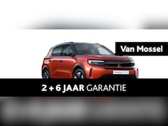 Opel Frontera - Electric Edition 44 kWh | Vanaf € 30.499, - | Private lease vanaf €444, - per maand | Nu t