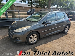 Peugeot 207 - 1.4 Acces Lite