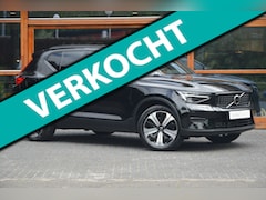 Volvo XC40 - T4 Hybride Plus Dark | Camera | Harman/Kardon | Stoel + Stuur Verwarming | Trekhaak |