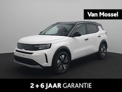 Opel Frontera - 1.2 Turbo Hybrid GS | NIEUW | 8 JAAR GARANTIE | €1.500, - INRUILPREMIE |