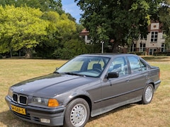 BMW 3-serie - 325i E36