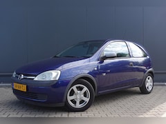 Opel Corsa - 1.2-16V Njoy